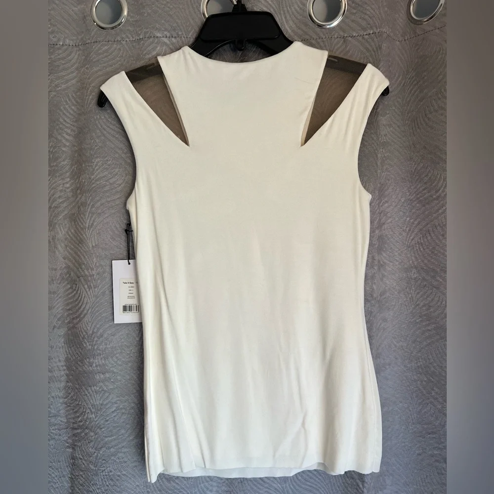 Bailey 44 Take It Easy Top - Picture 3 of 3